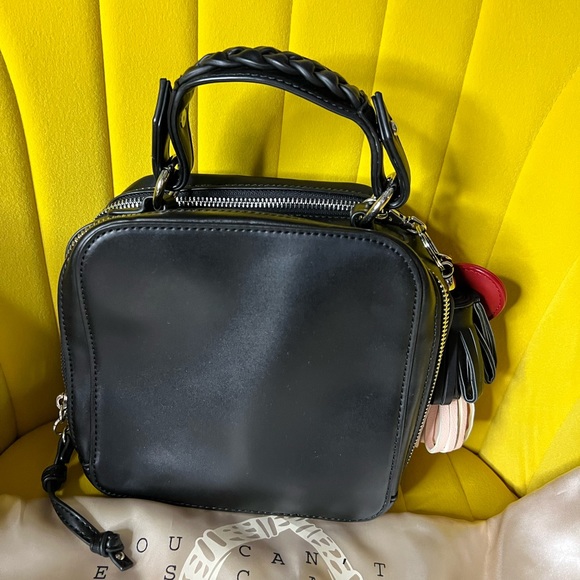 Vegan Bag - Evve Milano NY - Picture 4 of 6